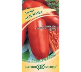 Семена ГАВРИШ Томат Хохлома 0.05 г 1071856760 