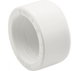 Заглушка VRT 32, EVER plast, белый 537455 