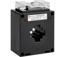 Трансформатор тока EKF ТТЕ-30-200/5А класс точности 0,5 PROxima SQtte-30-200 