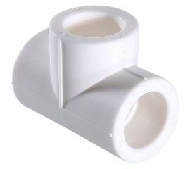 Тройник VALTEC PPR 75мм VTp.731.0.075 