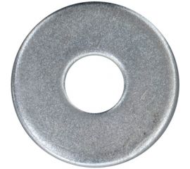 Увеличенная шайба INTERFIX цинк, М6, DIN 9021, 5 кг 13241 