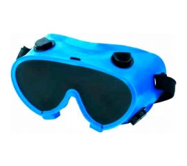 Защитные закрытые очки газосварщика ON NEW, 23-01-006 