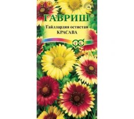 Гайлардия ГАВРИШ Красава, смесь 0,1 г 1071857744 