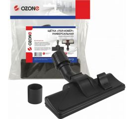 Щетка пол-ковер для пылесоса 32 см OZONE UN-11632 