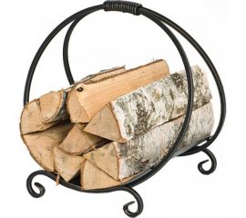 Кованая дровница Везувий D150В А-352744 