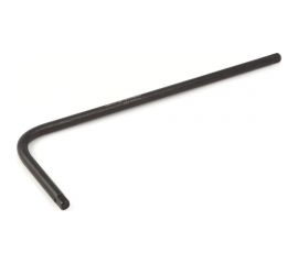 Вороток L-образный 630 мм, 1/2"" (114003) Дело Техники 628086 