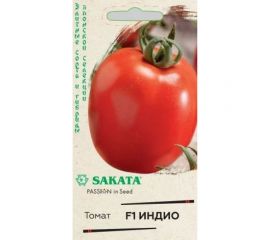 Томат ГАВРИШ Индио 8 шт. (Саката) 1912236564 