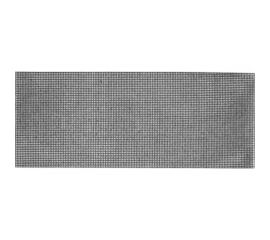 Сетка шлифовальная (10 шт; 12x28 см; Р 40) FIT IT 38124 