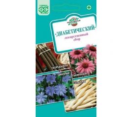 Лекарственный ГАВРИШ огород Диабетический 0,7 г 1999945159 