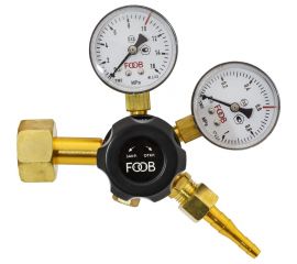 Редуктор углекислотный ур 6-6 FOOB 00-00003352 