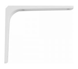 Кронштейн Amig белый 2-150x125 BL 