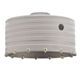 Коронка по бетону твердосплавная М22x120 мм KRANZ KR-91-0420 