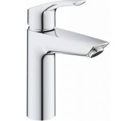 Однорычажный смеситель для раковины Grohe Eurosmart dn 15, m-size, хром 23324003 00000094666 