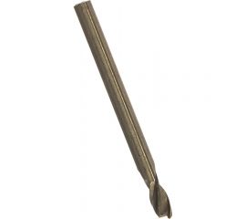 Фреза шпоночная (3х37х5 мм; Р6М5; ц/х) GRIFF a340004 