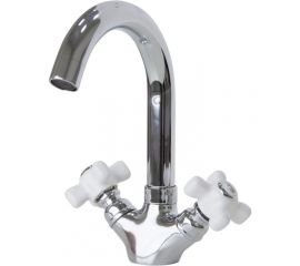 Смеситель для умывальника FRAP F1318 544508 