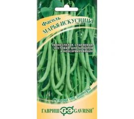 Фасоль ГАВРИШ Марья-искусница 5 г 1999949865 
