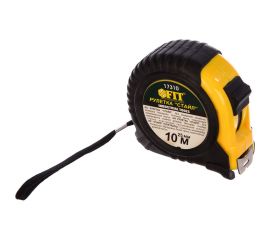 Рулетка Профи Стайл 10 м х 25 мм FIT 17310 