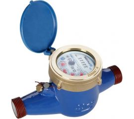 Счетчик воды Норма ИС СВКС-20Х многоструйный 2100008 