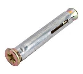 Рамный анкер Daxmer 10x52, мет., 8 шт. 439184 