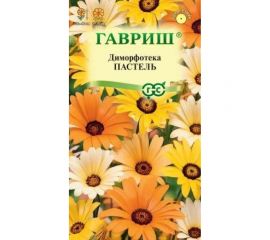 Диморфотека ГАВРИШ Пастель, смесь 0,1 г 1071857667 