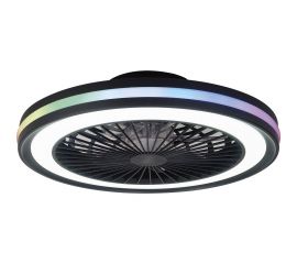 Потолочная люстра-вентилятор MANTRA gamer 8292 