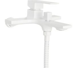 Душевая система Orange белая M04-300w 