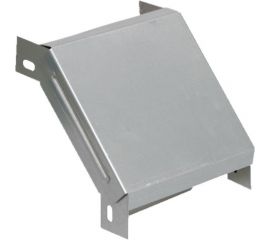 Внешний вертикальный поворот IEK на 90 градусов, 50x100 CLP1N-050-100 