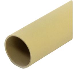 Жесткая труба Промрукав ПВХ 3-х метровая легкая сосна д63 PR05.0080 