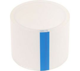 Автомобильная защитная лента TORSO прозрачная, односторонняя, 7х500 см 7520684 