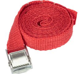 Ремень для крепления груза с фиксатором REXANT 2.5 м 80-0244 