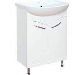 Тумба с раковиной Onika ЛАДА 60.11 106002 