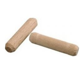 Мебельный шкант ЦКИ 10х40 дерево, 150 шт 59996 