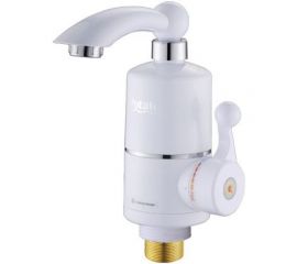 Смеситель для умывальника с водонагревателем Potato P0057 