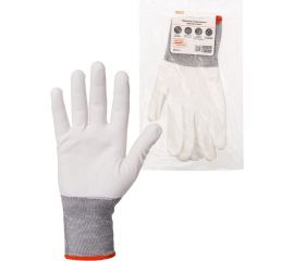 Полиамидные перчатки TDM Контакт-Сенс, 1 пара SQ1016-0310 