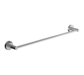 Одинарный полотенцесушитель, сплав металлов IDDIS Sena SENSS10i49 