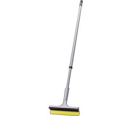 Комплект OfficeClean Professional окномойка с телескопическим черенком, 150 см 251145/152776ПР 