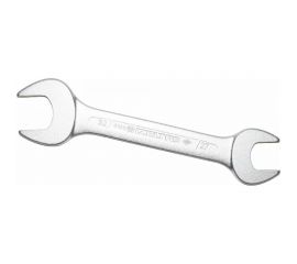 Рожковый ключ IZELTAS 27x32 мм, длина 265 мм, 0100012732 