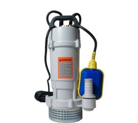 Погружной дренажный насос MAGNETTA QDX1.5-17-0.37 