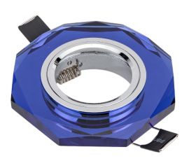 Точечный светильник Gauss Mirror RR015 