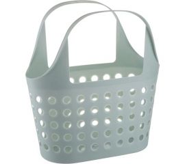 Корзинка Berossi soft 7.6 л, серая мистерия ИК 38475000 