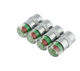 Колпачок индикатор для вентиля NORM 2,2 bar, 4 шт VE265 P 