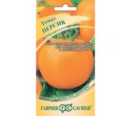 Семена ГАВРИШ Томат Персик 0.05 г 1071856938 
