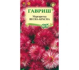 Семена ГАВРИШ Маргаритка Весна-Красна 0.02 г 1071857971 