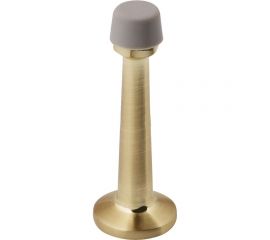 Дверной упор Apecs DS-0015-GM 14422 