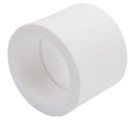 Муфта AQUALINK ПП, 50 (Цена за упаковку 10 шт.) арт. 3490 