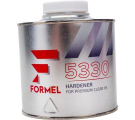 Отвердитель Formel 5330 для 2К лака HS, 0,5 л FM152005 
