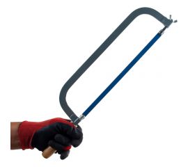 Ножовка по металлу 300 мм FIT 40051 