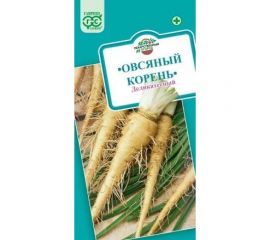 Семена ГАВРИШ Овсяный корень Деликатесный 0.5 г 1912237959 