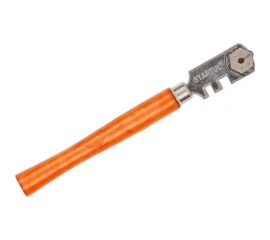 Шестироликовый стеклорез STARTUL ST4950-06 
