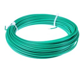 Проволока для подвязки INBLOOM гибкая 20 м x диаметр 1.8 мм, металл 154-011 